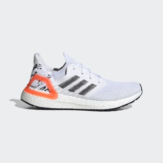 Adidas Barbati Ultraboost 20 Ieftini Pantofi Sport Adidas Outlet